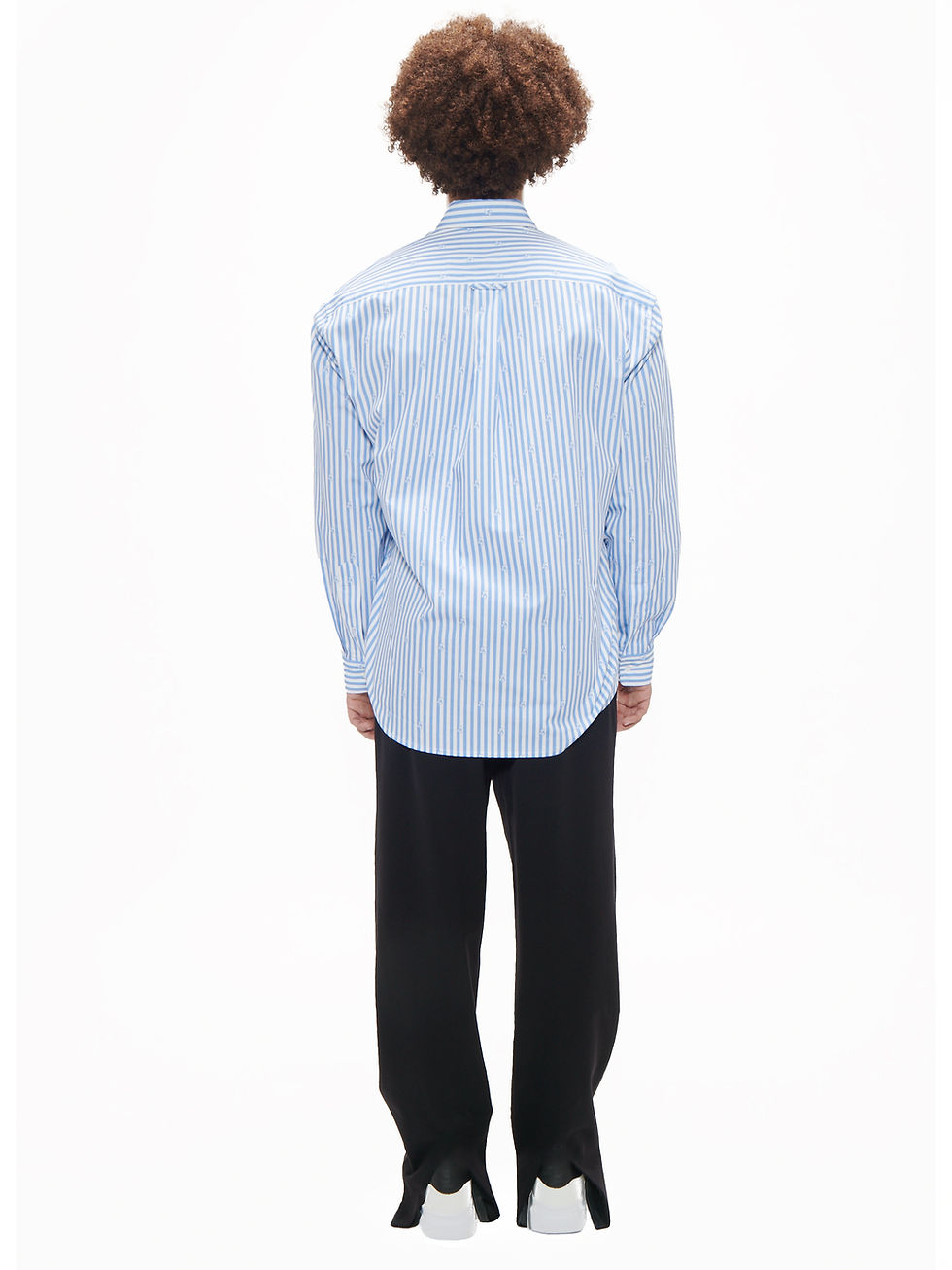 Thumbnail: SHIRT Superficial Culture BACK