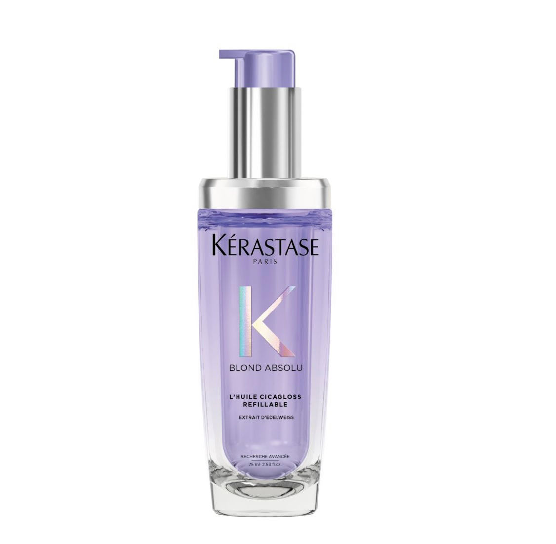 Ulei Concentrat Hidratant,Blond Absolu,75 ml,Kerastase