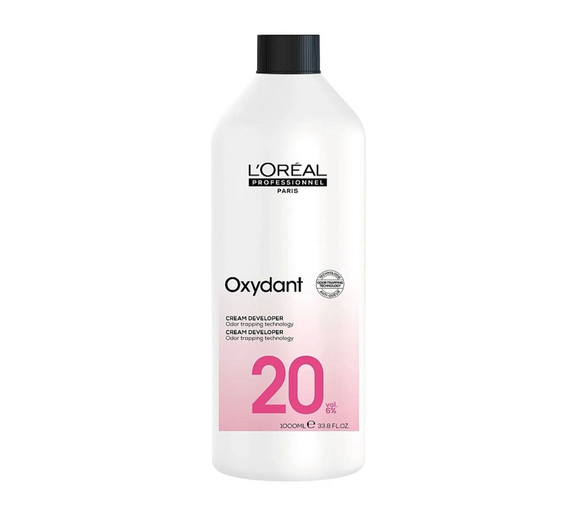 Oxidant pentru vopsea,MAJIREL,6%,20 Volume,1000ml