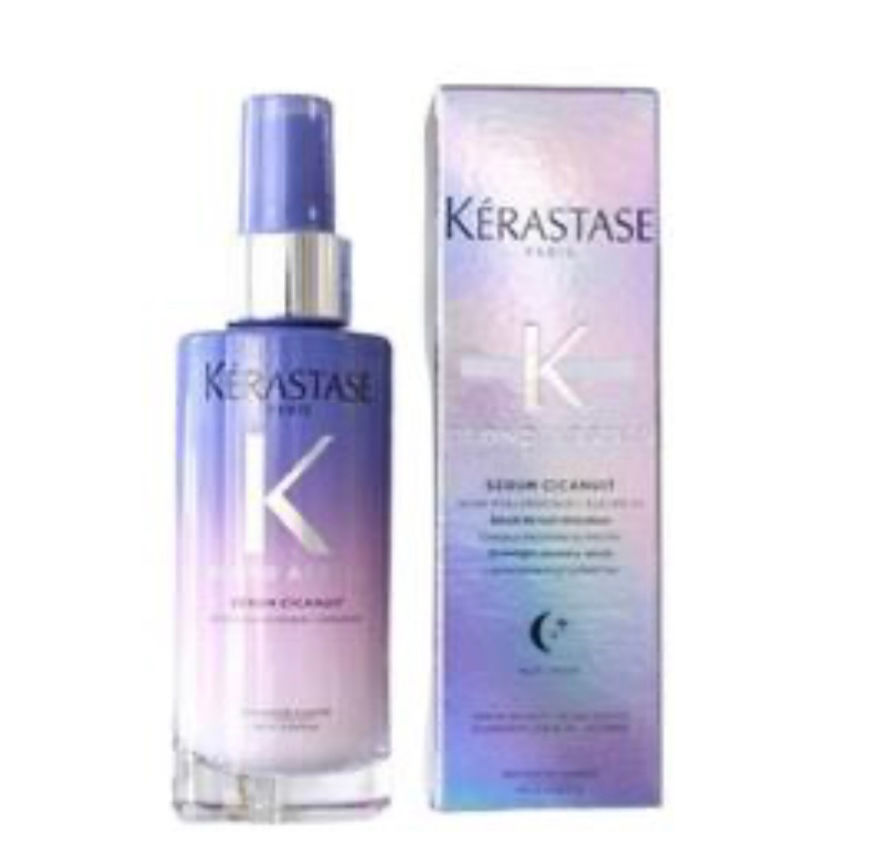 Ser Dedicat Parului Blond ,Blond Absolu , 150 ml