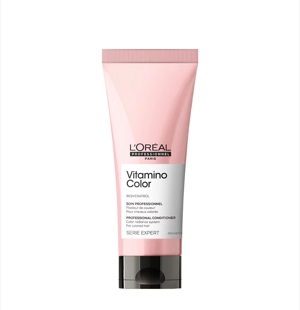 Balsam Petru Intretinerea Parului Vopsit ,Vitamino Color,200ml,L’Oreal Professio