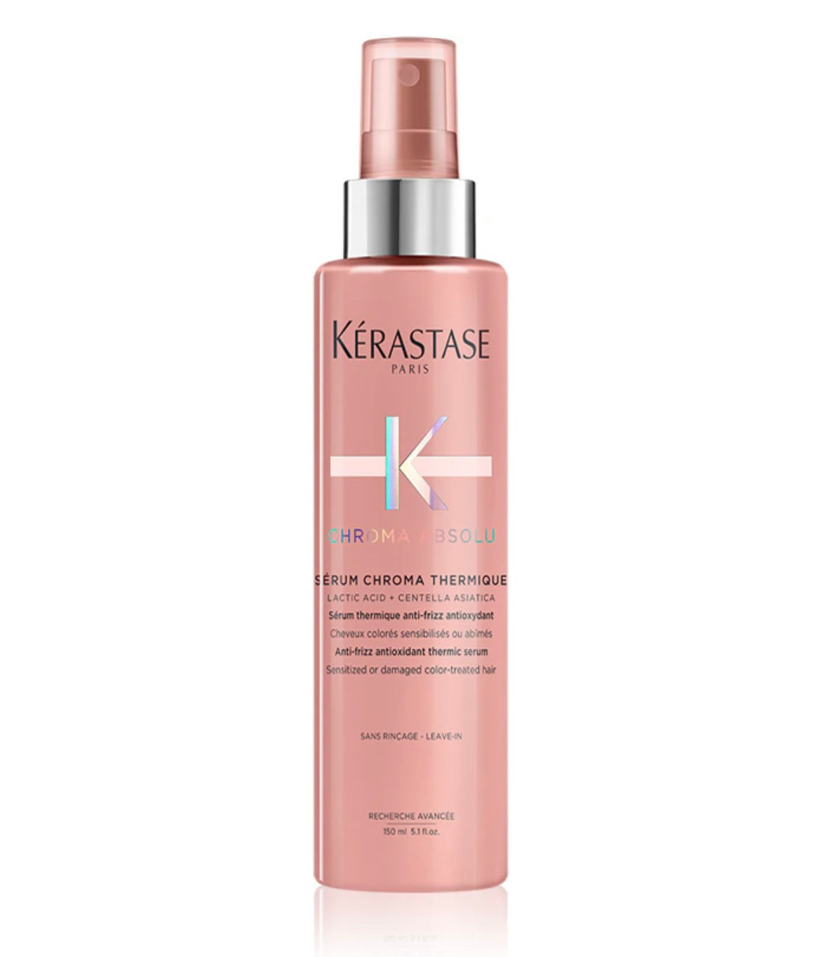 Ser Pentru Par Termoprotector ,Chronologiste 150 ml, Kerastase