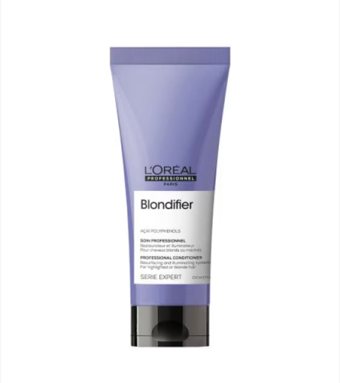 Balsam Crema Pentru Par Grizonat Cu Tonuri Galbene,750 ml,L’Oreal Professionnel