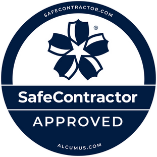 ASTRO Renewables Ltd a Certified SafeContractor