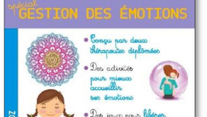 Notre Troisième Cahier vient de sortir !!! :-)