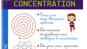Prochain groupe parent-enfant (7-10 ans)