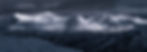 Mamores in Winter
