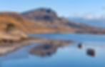 The Storr & Loch Leathan