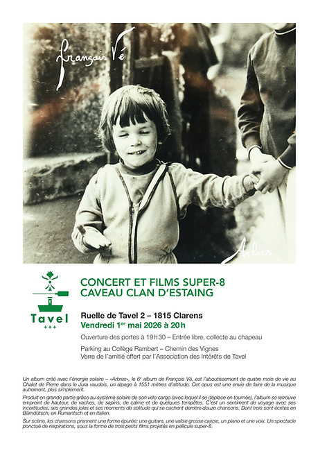 François Vé Vendredi.jpg