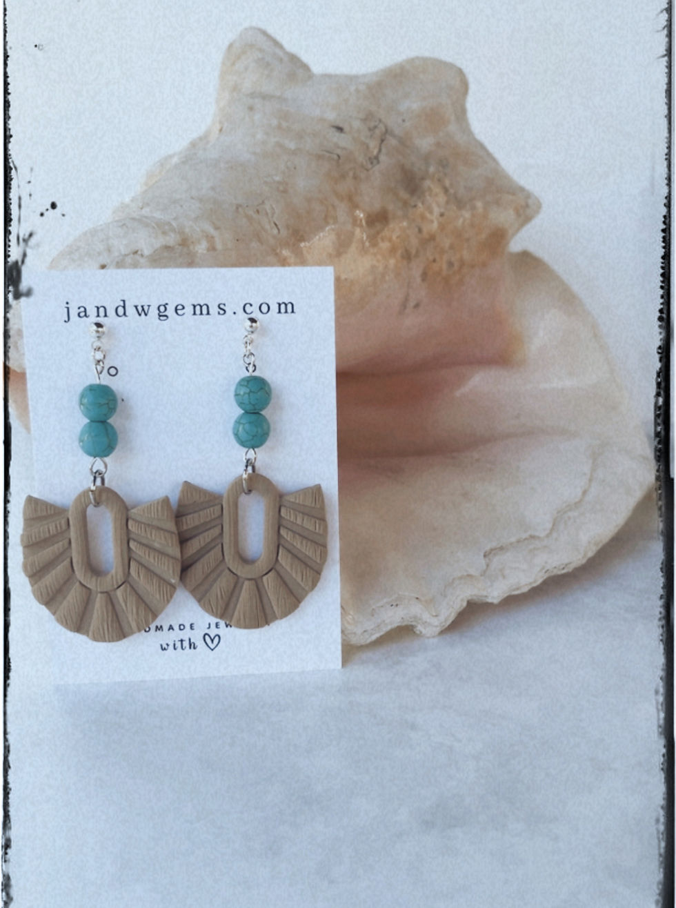 Thumbnail: Boho Beach Dangle