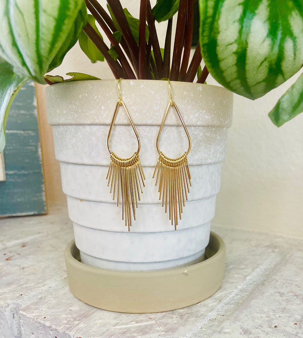 Thumbnail: Golden Fringe