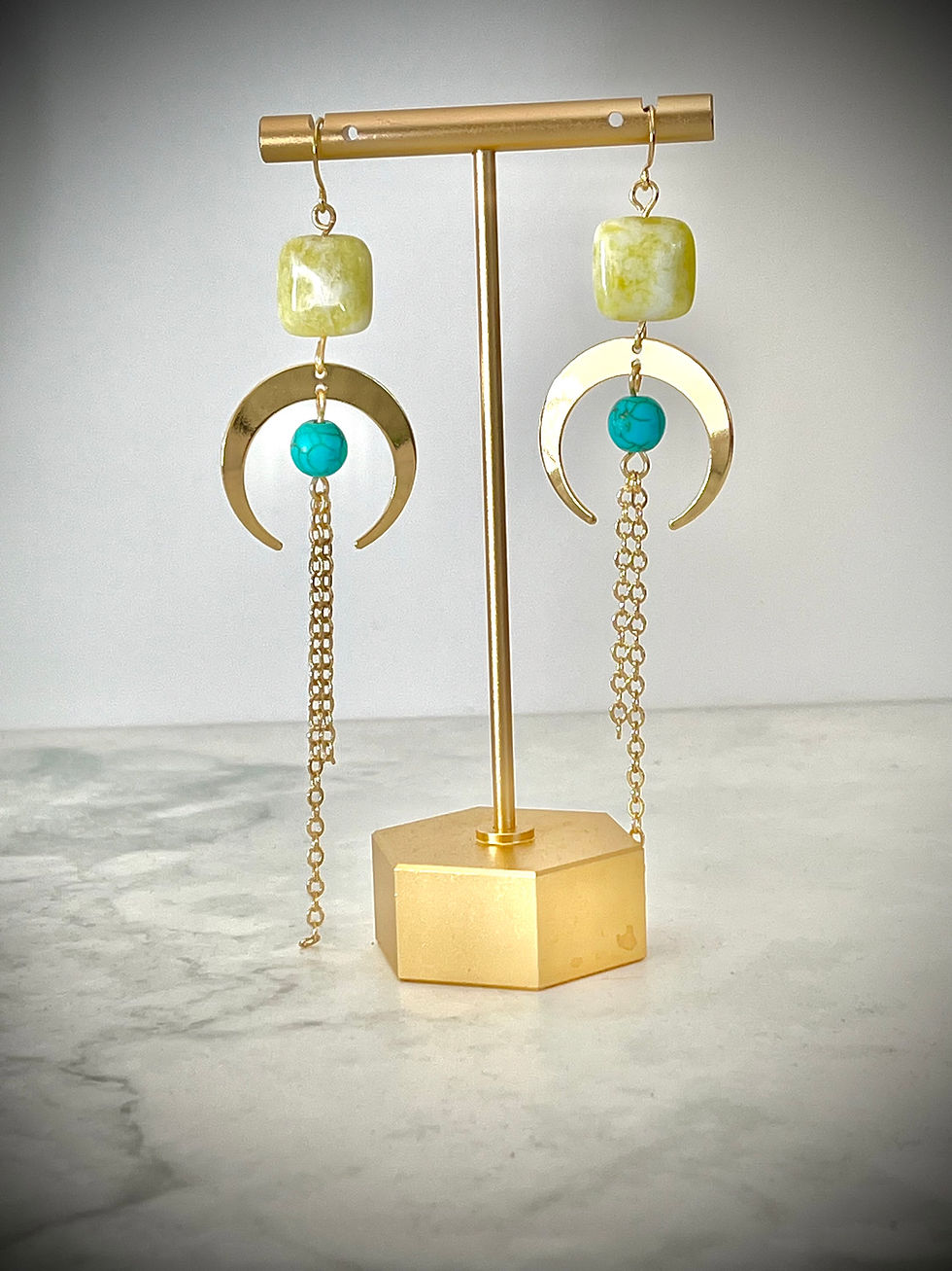 Thumbnail: Turquoise Moon