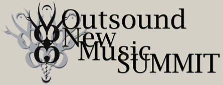 ONTOLOGIST video at OUTSOUND FESTIVAL SF