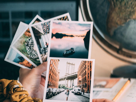 Inspiring Your Child's Love of Adventure: Fun Ideas for Kids