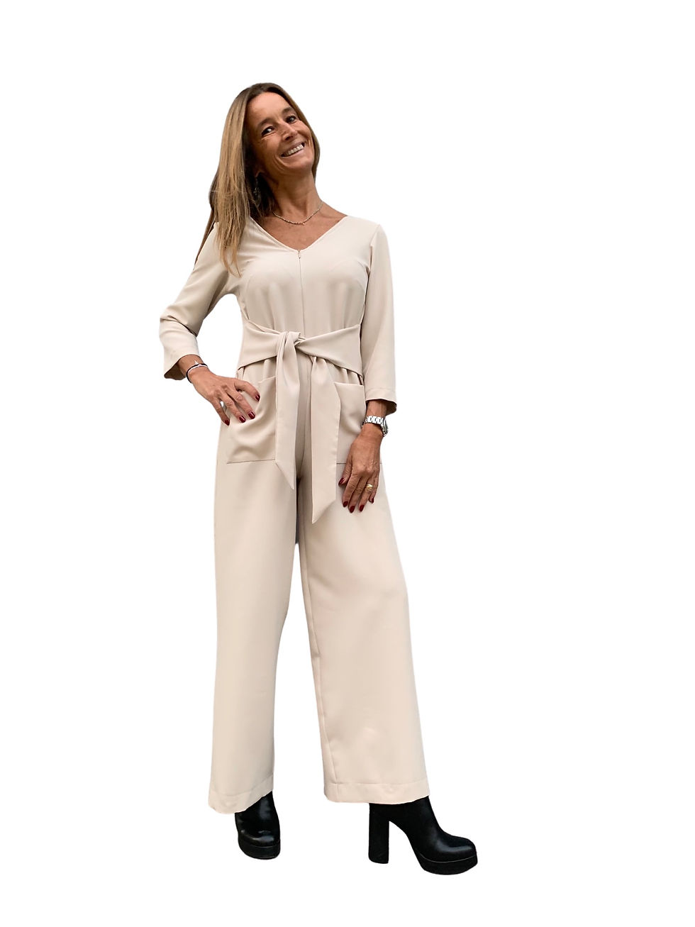 Miniatura: Jumpsuit Goodlife