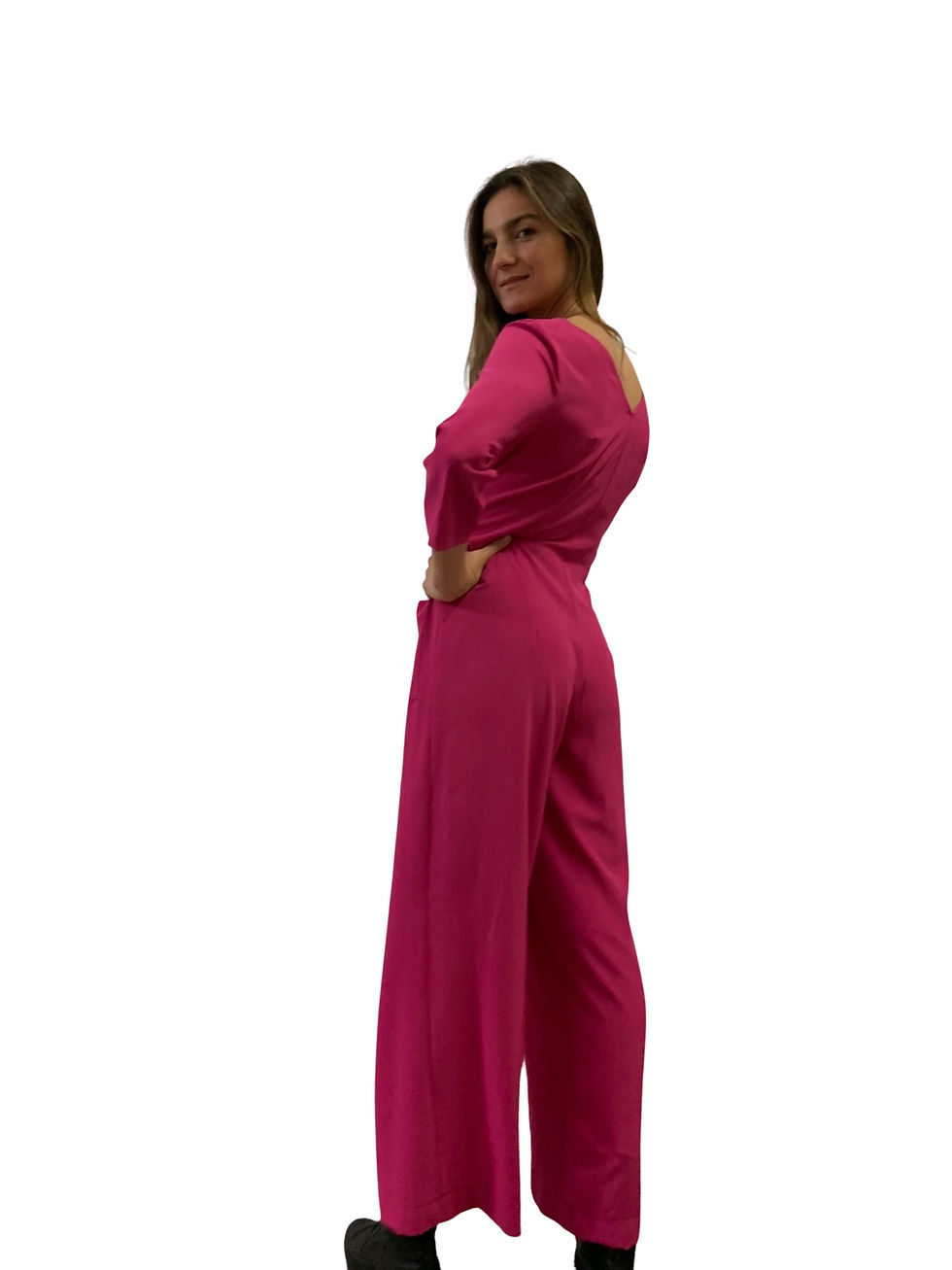 Miniatura: Jumpsuit Goodlife