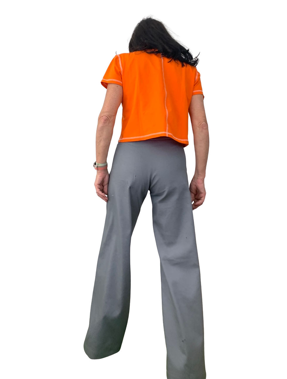 Miniatura: T-shirt Pespontos