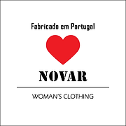 Logo de NOVAR