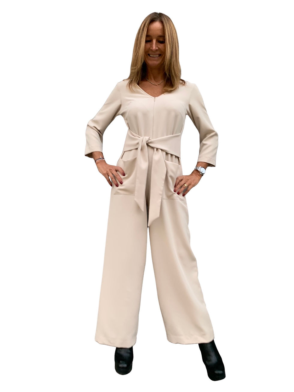 Miniatura: Jumpsuit Goodlife