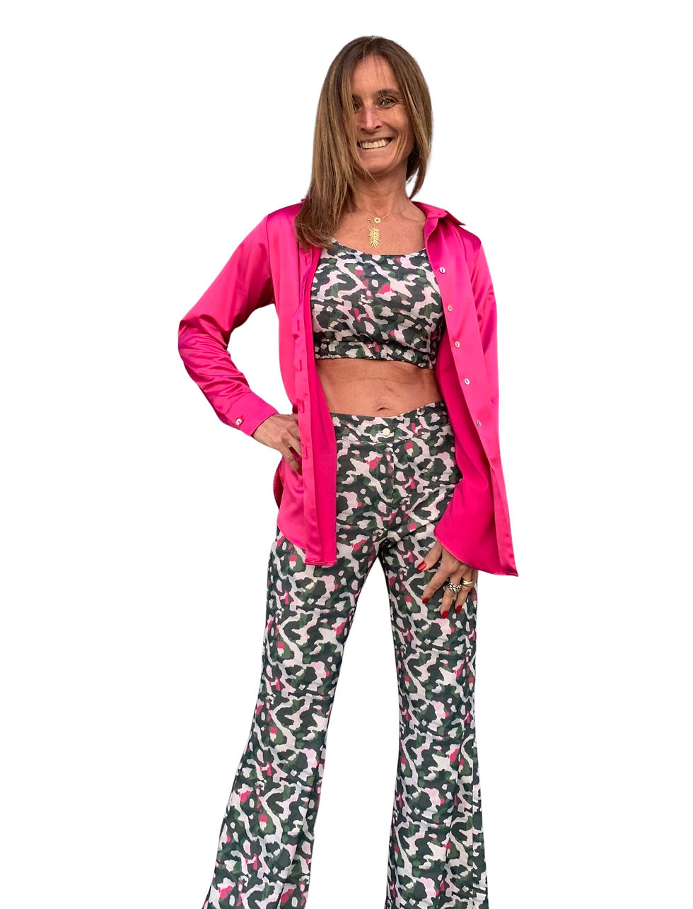 Miniatura: Camisa
