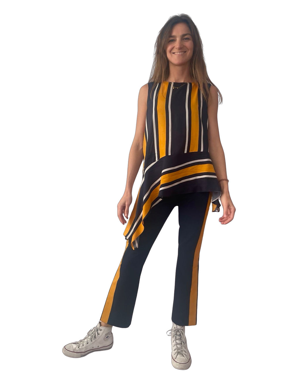 Miniatura: Top CH Saia 