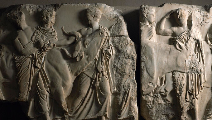 Platonic Seminar: Plato's Euthyphro