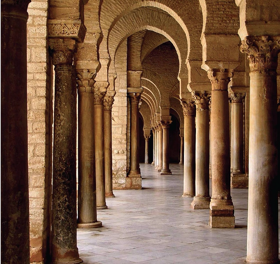 Zephyr Philosophy Camp