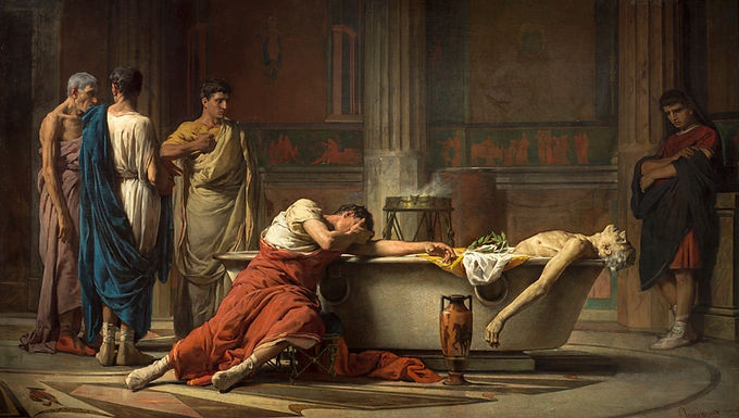 Fall 2023 Intellectual Retreat: Good, True, Beautiful