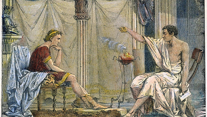 The Virtues of Thought