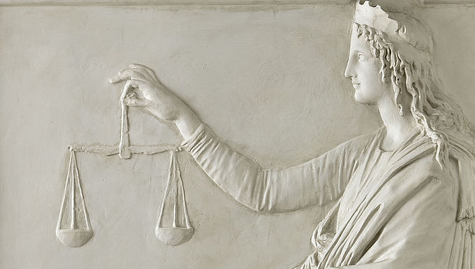 Aristotle on Virtue and Justice