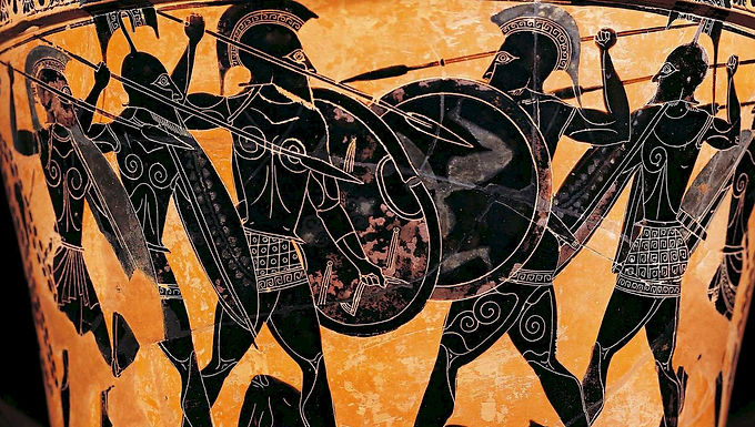 Platonic Seminar: Plato's Laches