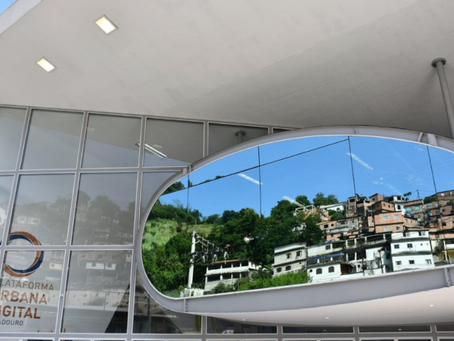 Niterói marca presença na Rio Innovation Week com projetos de tecnologia e inovação