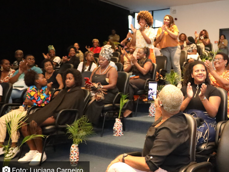 Niterói recebe a sexta edição da Conferência Municipal de Políticas para as Mulheres