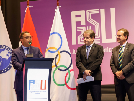 Rio e Niterói apresentam candidatura para sediar os Jogos Pan-Americanos de 2031