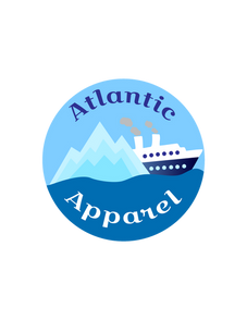 Image of the Atlantic Apparel logo
