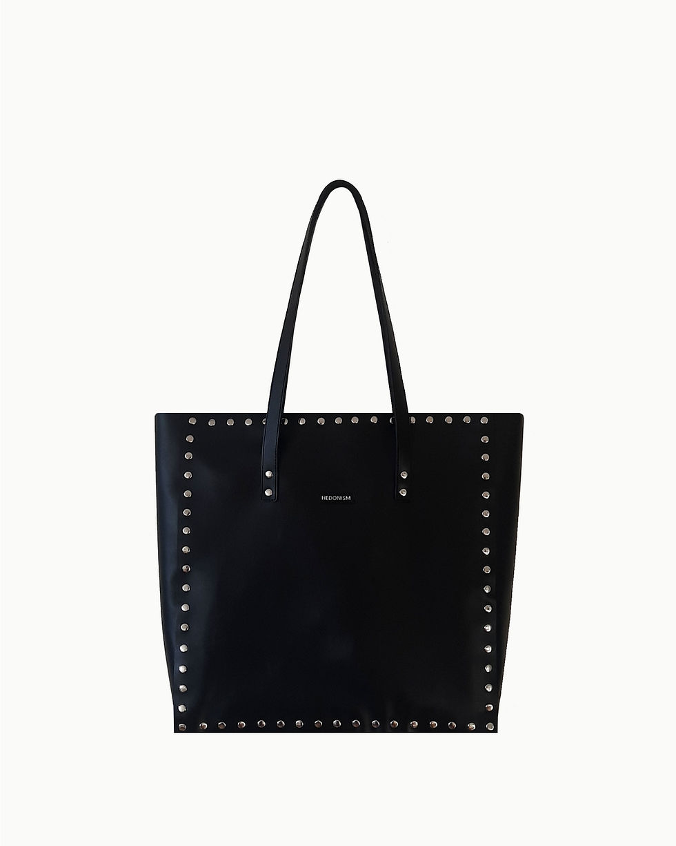 Shopper "Night" szerokość 35 cm