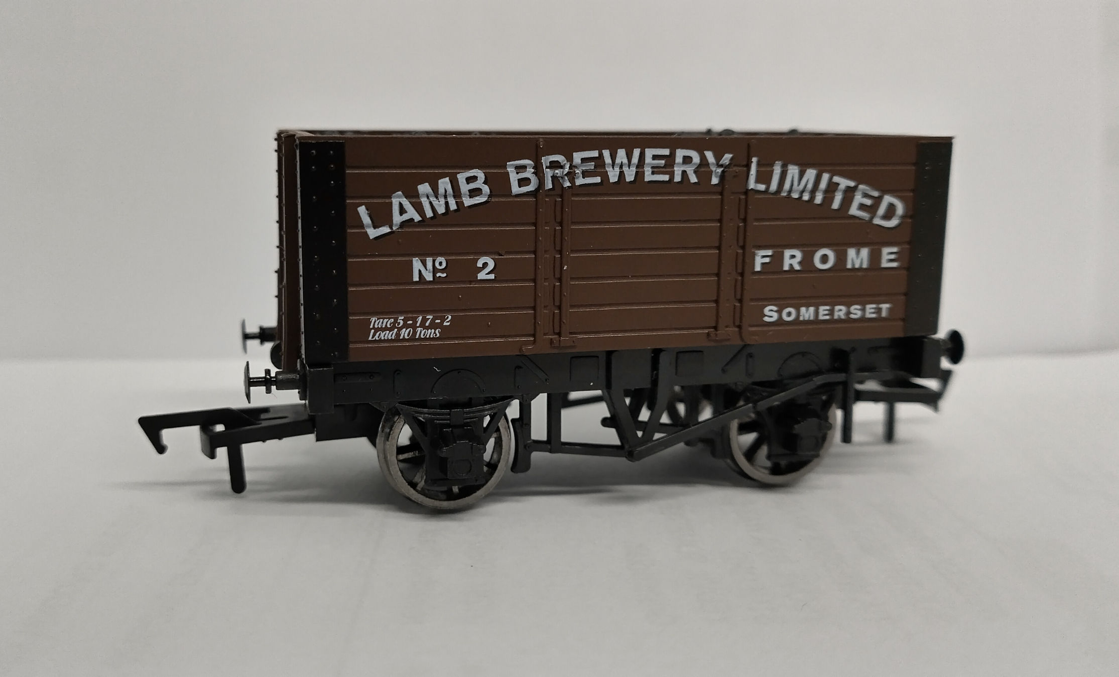 425 Lamb Brewery of Frome
