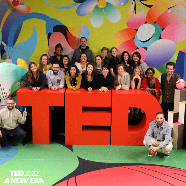 TED Vancouver 2022