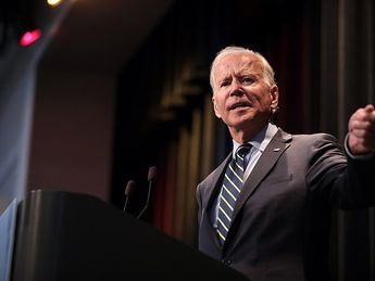 Crypto and the New Biden Administration