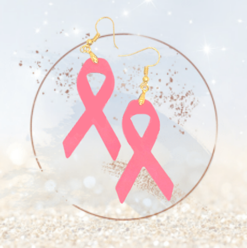Thumbnail: Awareness Dangle Earrings