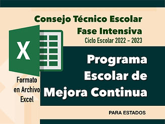 PEMC-CTE F.I. Estados