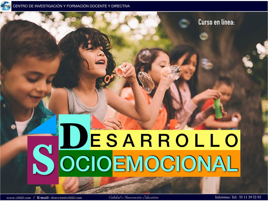 Educación Socioemocional