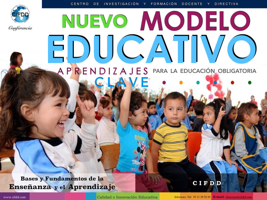 Nuevo Modelo Educativo