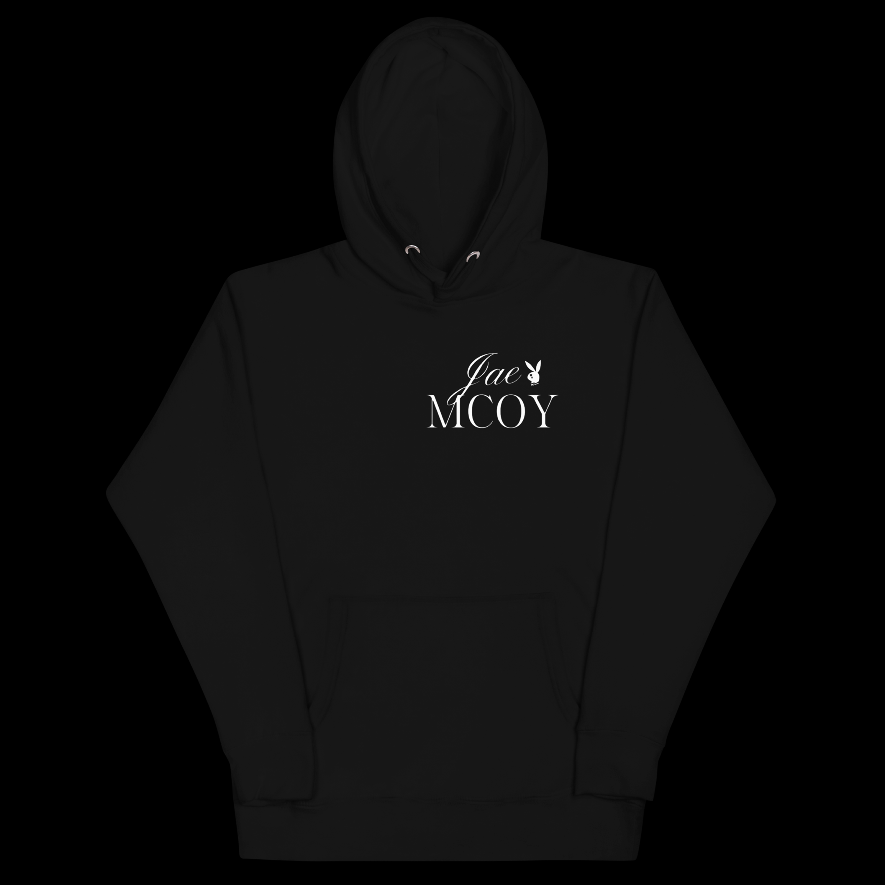 Jae Mcoy Hoodie
