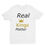 Thumbnail: Real Kings Matter Short Sleeve T-Shirt