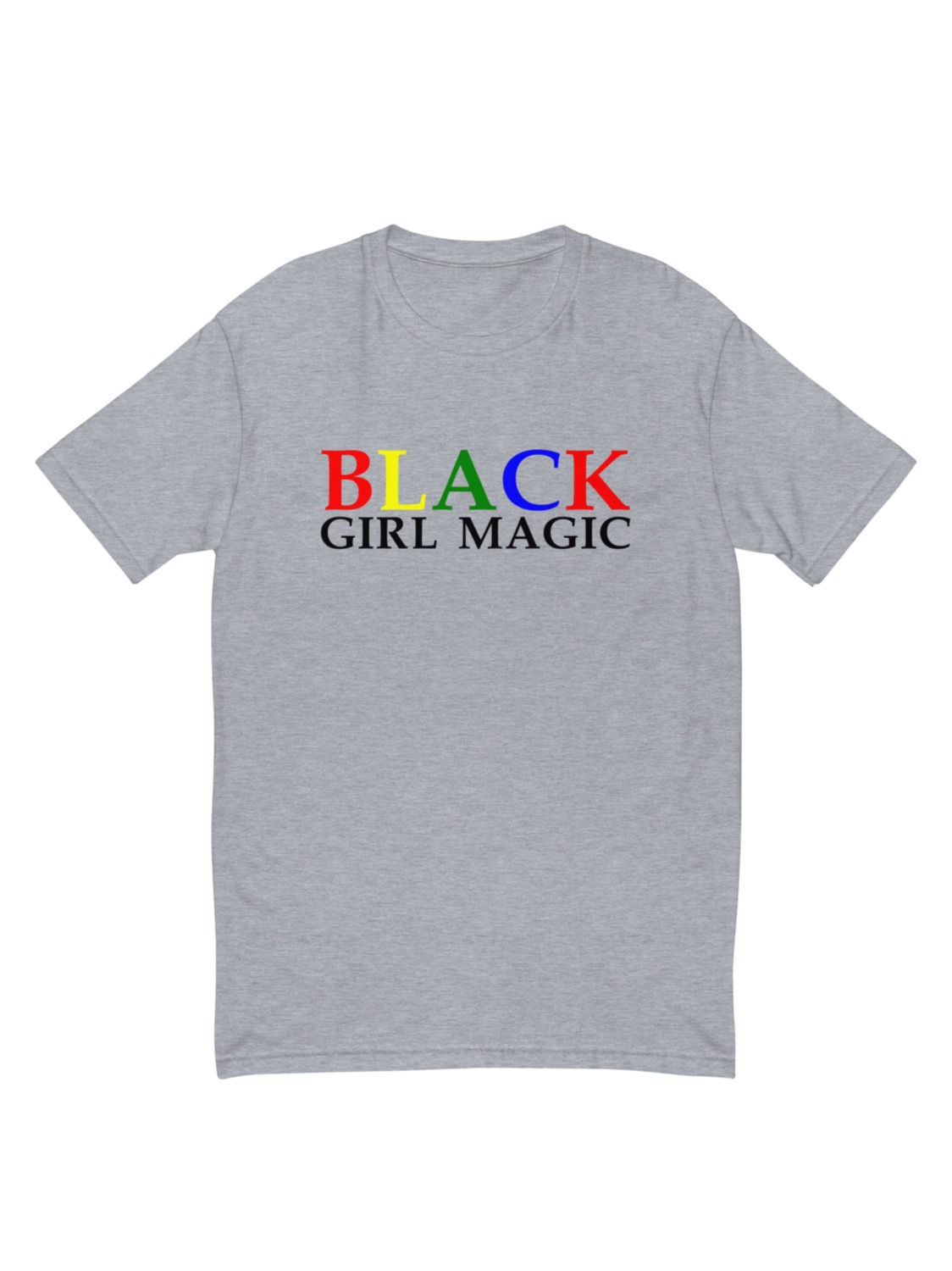 Premium Black Girl Magic 