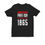 Thumbnail: Unisex Juneteenth Premium Short Sleeve Shirt - Free Ish Shirt