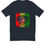 Thumbnail: Women’s Juneteenth Independence Day Short Sleeve Queens Shirt