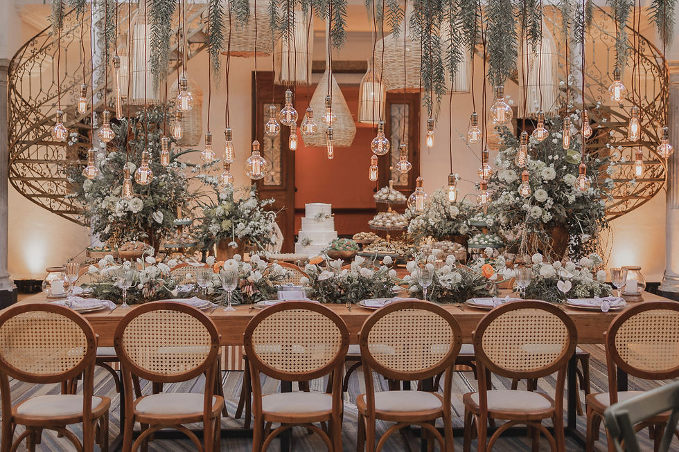 Casamentos - Oh! Lindeza