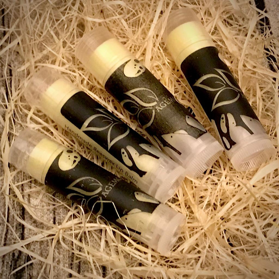 Lip Balm